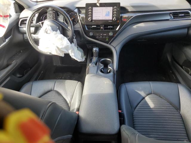 2021 TOYOTA CAMRY SE - 4T1G11AKXMU490944