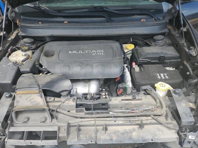 2015 JEEP CHEROKEE S 1C4PJLAB9FW720495
