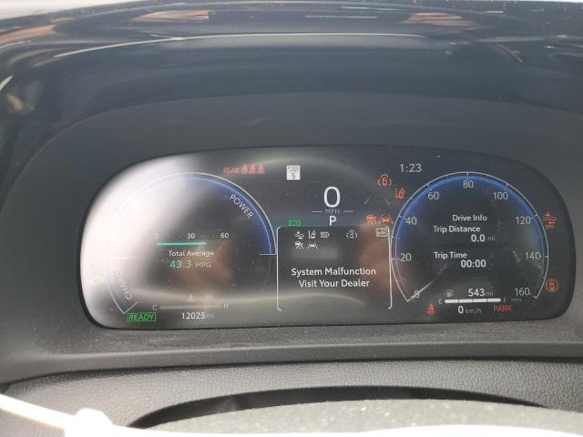 2024 TOYOTA CROWN XLE JTDAAAAF4R3020094