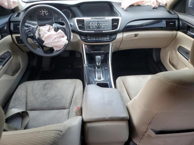 2016 HONDA ACCORD LX 1HGCR2F39GA010712