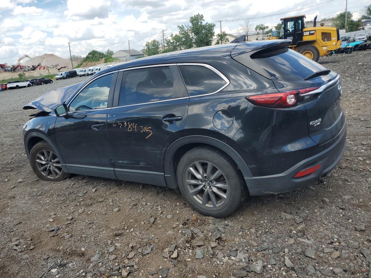 MAZDA CX-9 SPORT