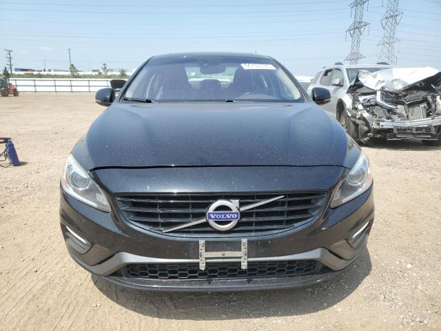 2017 VOLVO S60 DYNAMI YV140MTL3H2436687
