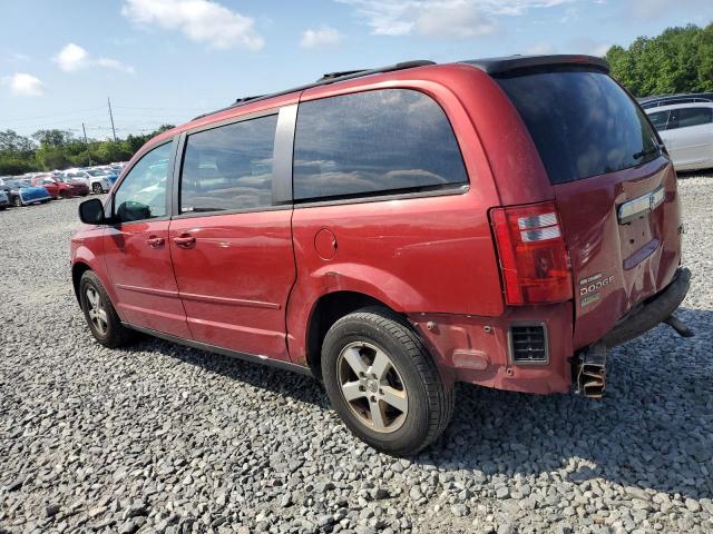 2010 DODGE GRAND CARA - 2D4RN4DEXAR255030