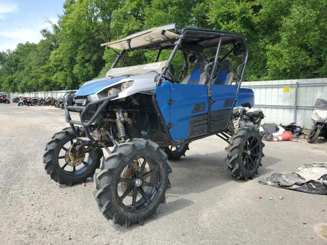 2020 KAWASAKI KRT800 C - JKBRTCG16LB519793