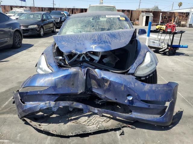 2018 TESLA MODEL 3 5YJ3E1EB0JF088551