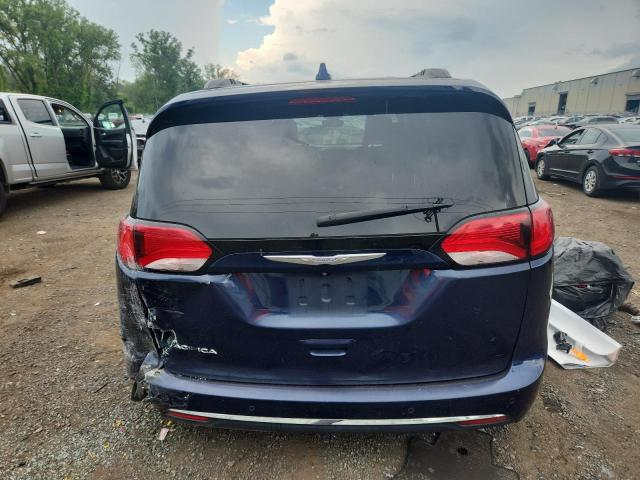 2017 CHRYSLER PACIFICA T 2C4RC1BG0HR743676
