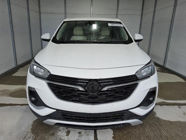 2020 BUICK ENCORE GX KL4MMBS27LB110725