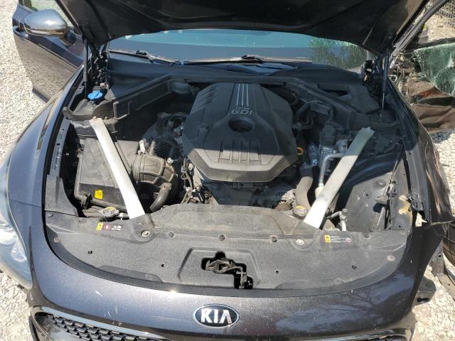 2020 KIA STINGER KNAE15LA1L6077303