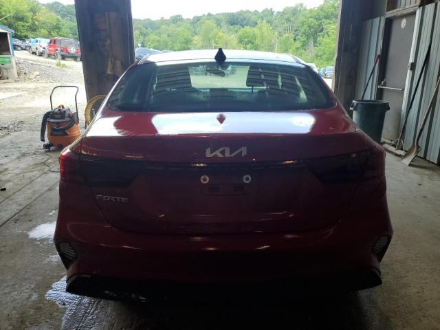 2023 KIA FORTE LX - 3KPF24AD7PE691798