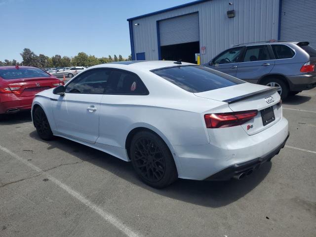 2021 AUDI S5 PRESTIG WAUR4AF53MA037710