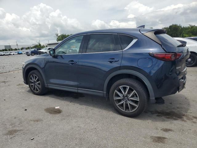Vin: jm3kfadm8j1349372, lot: 63437845, mazda cx-5 grand touring 20182