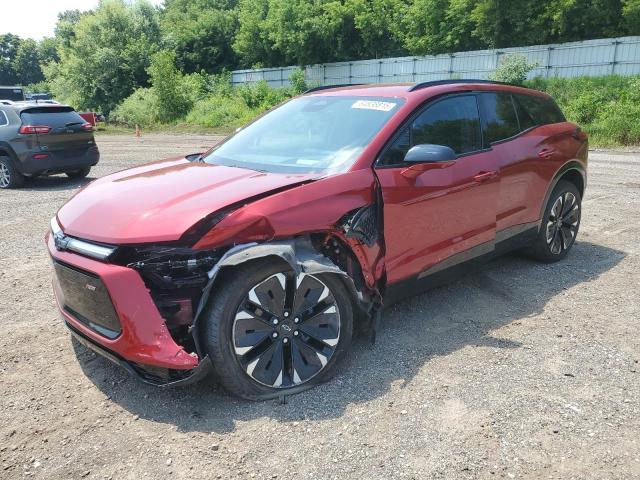 2024 CHEVROLET BLAZER RS 3GNKDCRJ5RS165369
