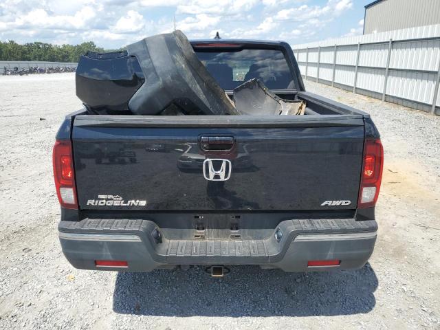 2019 HONDA RIDGELINE - 5FPYK3F16KB039587