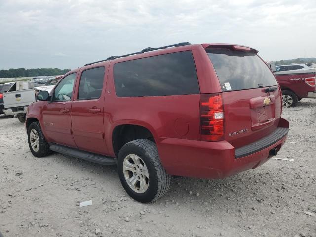 2012 CHEVROLET SUBURBAN K - 1GNSKJE74CR231490