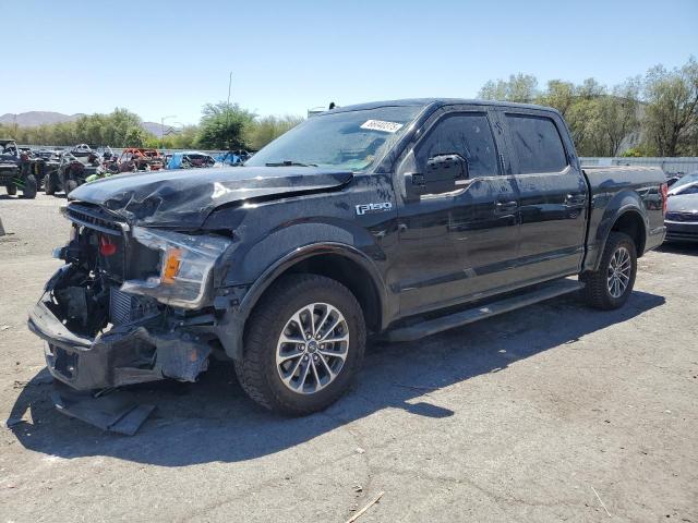 FORD F150 SUPER
