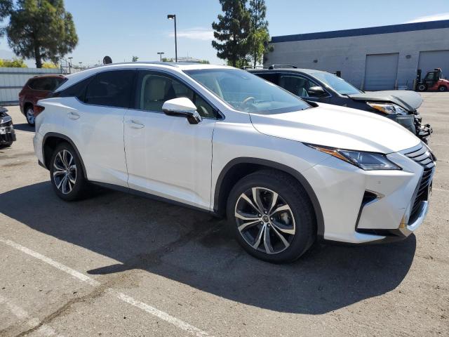2019 LEXUS RX 350 BAS 2T2ZZMCA5KC132345