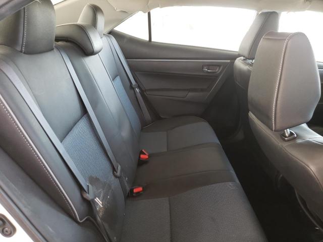 2014 TOYOTA COROLLA L - 5YFBURHEXEP093267