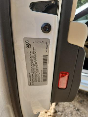 2023 AUDI A5 PREMIUM WAUDACF5XPA046536