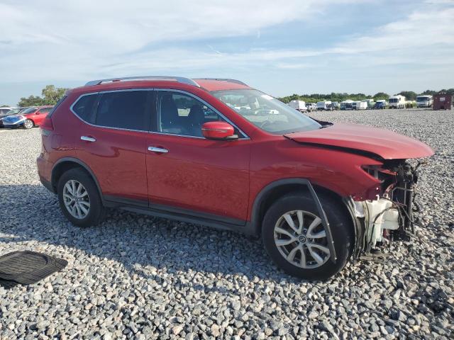2017 NISSAN ROGUE S JN8AT2MV1HW270381