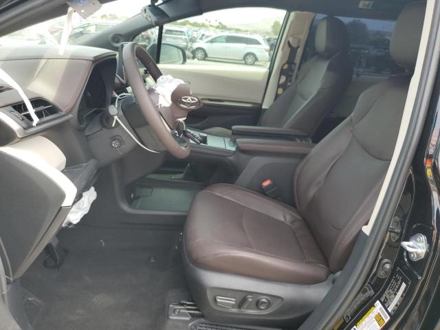 2024 TOYOTA SIENNA LIMITED 5TDERKEC8RS224914