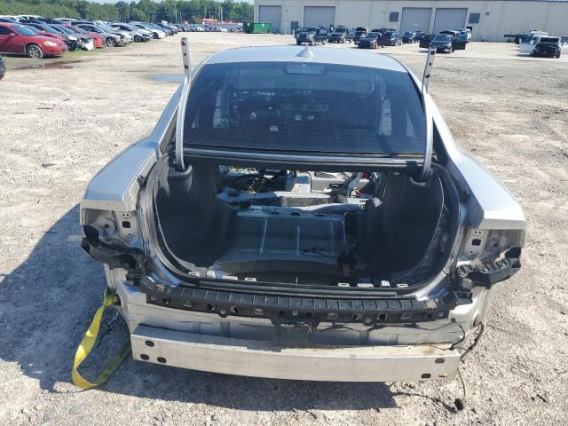 2021 DODGE CHARGER SCAT PACK 2C3CDXGJ8MH543868