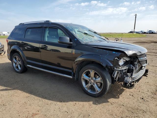 2017 DODGE JOURNEY CR 3C4PDDGG6HT585498