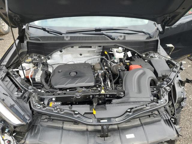 2024 BUICK ENCORE GX KL4AMESL8RB183981