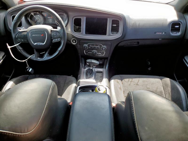 2023 DODGE CHARGER SC 2C3CDXGJXPH627405