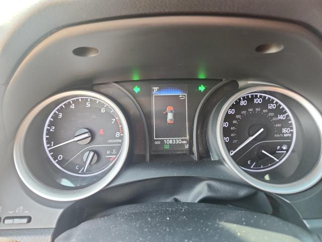 2022 TOYOTA CAMRY LE 4T1C11AK8NU630473