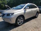 2015 LEXUS RX 350 - 2T2ZK1BA6FC149584