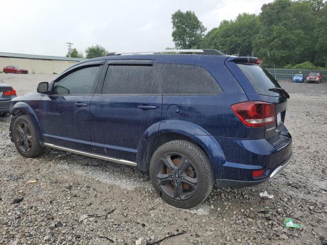 2020 DODGE JOURNEY CROSSROAD 3C4PDCGB4LT264776