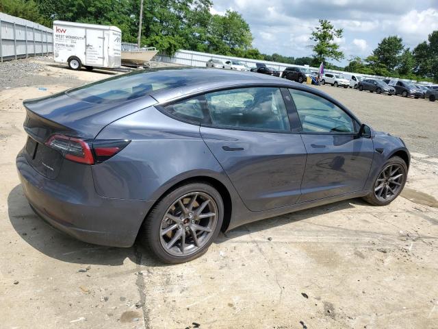 2022 TESLA MODEL 3 5YJ3E1EB5NF271126