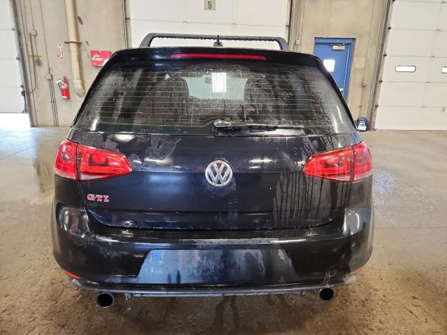 2016 VOLKSWAGEN GTI S/SE 3VW447AU3GM018013