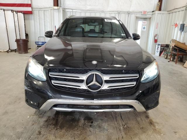2017 MERCEDES-BENZ GLC 300 4M WDC0G4KB0HF143177