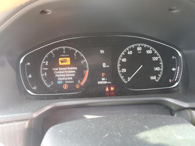 2021 HONDA ACCORD TOU - 1HGCV2F98MA034513