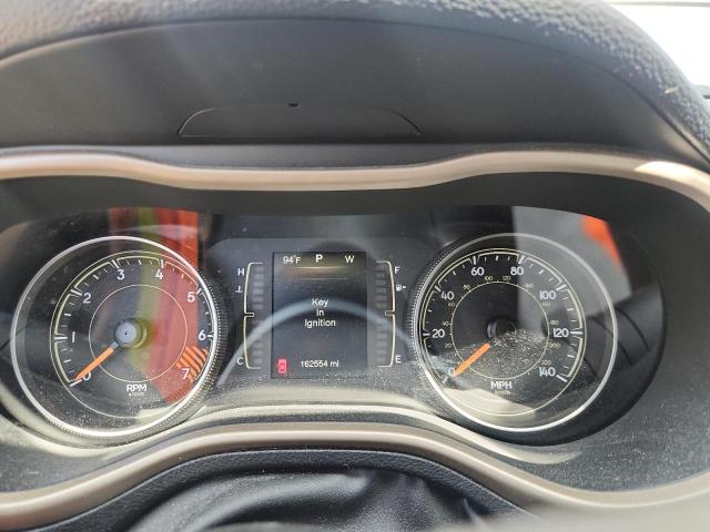 2015 JEEP CHEROKEE L 1C4PJMCB7FW650725