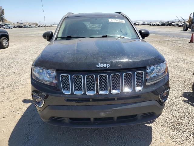 2014 JEEP COMPASS LA - 1C4NJCEA3ED887034