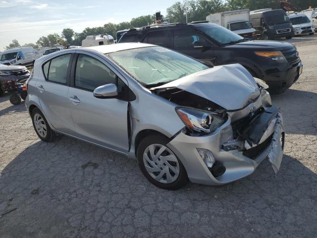 2015 TOYOTA PRIUS C - JTDKDTB34F1110056