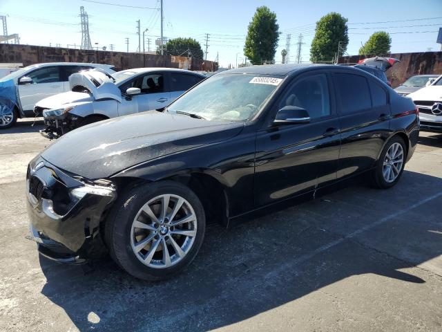 BMW 320 I