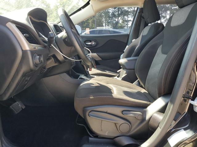 2017 JEEP CHEROKEE S 1C4PJLAB9HW669678