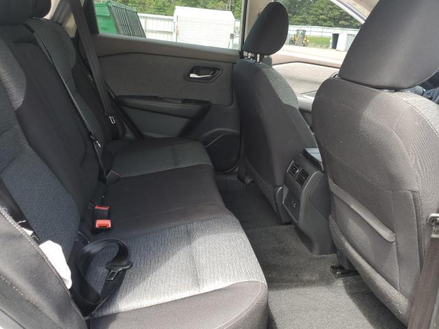 2023 NISSAN ROGUE SV 5N1BT3BA7PC942476