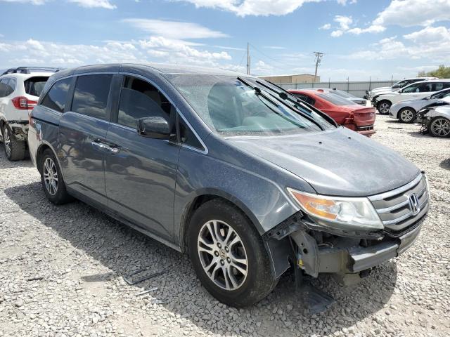 2011 HONDA ODYSSEY - 5FNRL5H46BB060162