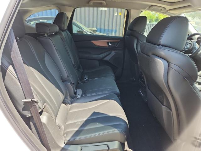 2022 ACURA MDX 5J8YE1H38NL035997
