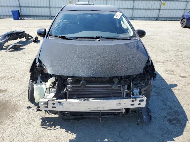 2015 TOYOTA PRIUS JTDKN3DU8F0407033