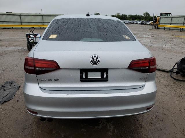 2016 VOLKSWAGEN JETTA SE 3VWD67AJXGM328997