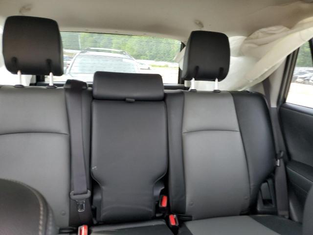 2021 TOYOTA 4RUNNER SR - JTENU5JR7M5881868
