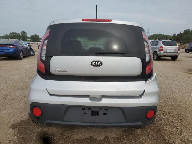 2018 KIA SOUL KNDJN2A23J7596618