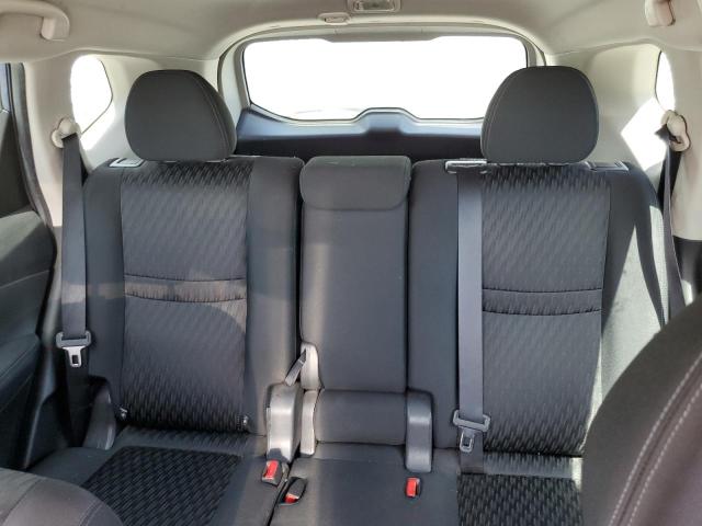 2018 NISSAN ROGUE S - KNMAT2MT8JP558361