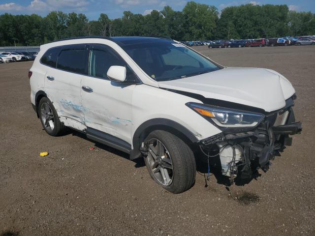 2017 HYUNDAI SANTA FE SE ULTIMATE KM8SRDHF5HU202296
