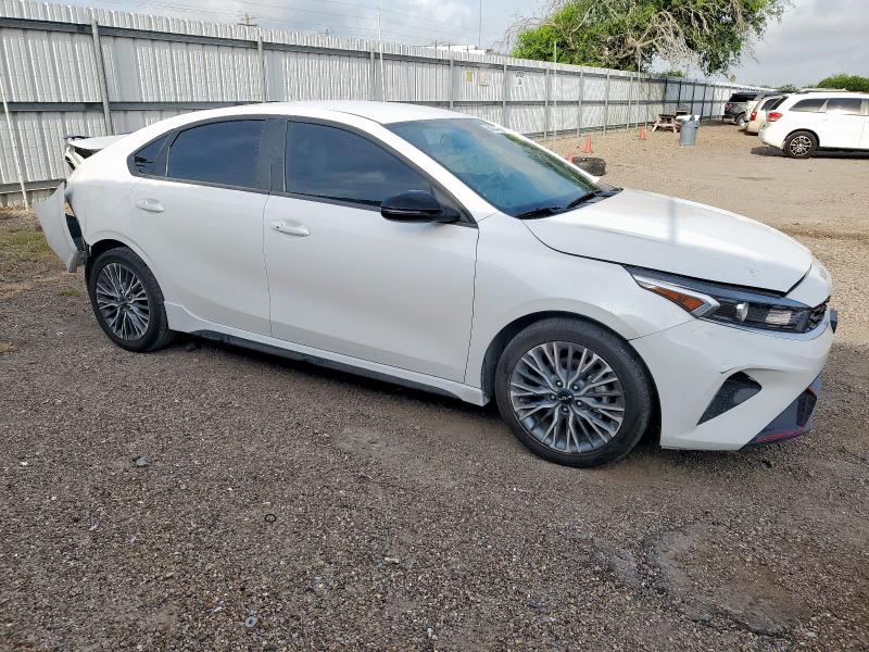 2024 KIA FORTE GT L - 3KPF54AD6RE787464